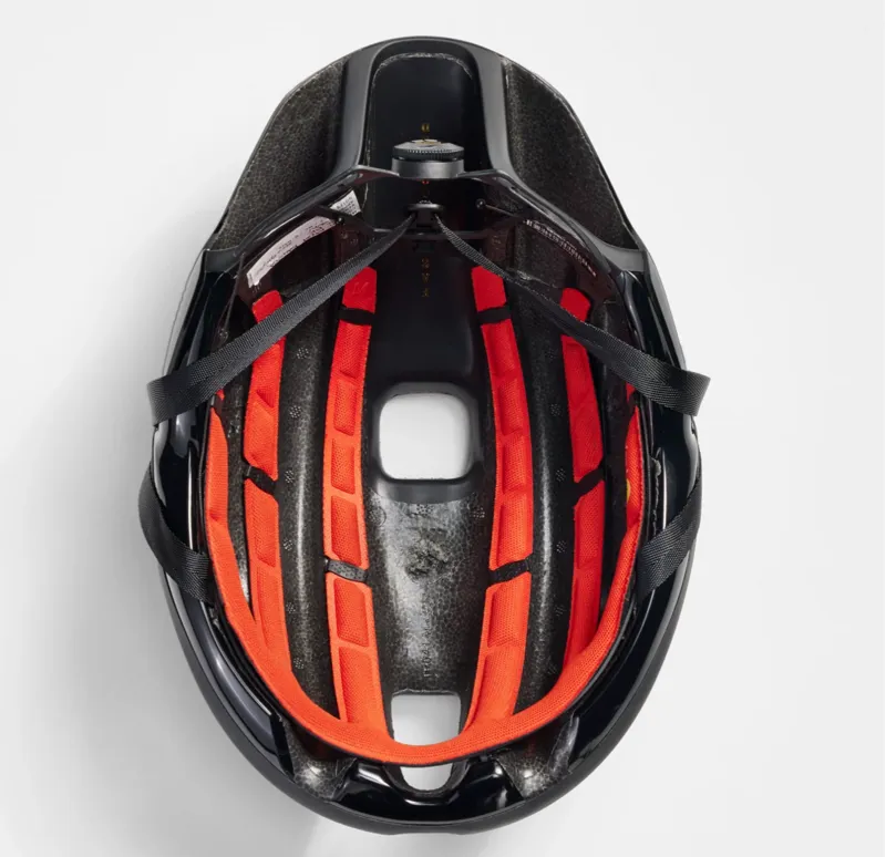 Helmet Ballista Mips BLACK-3